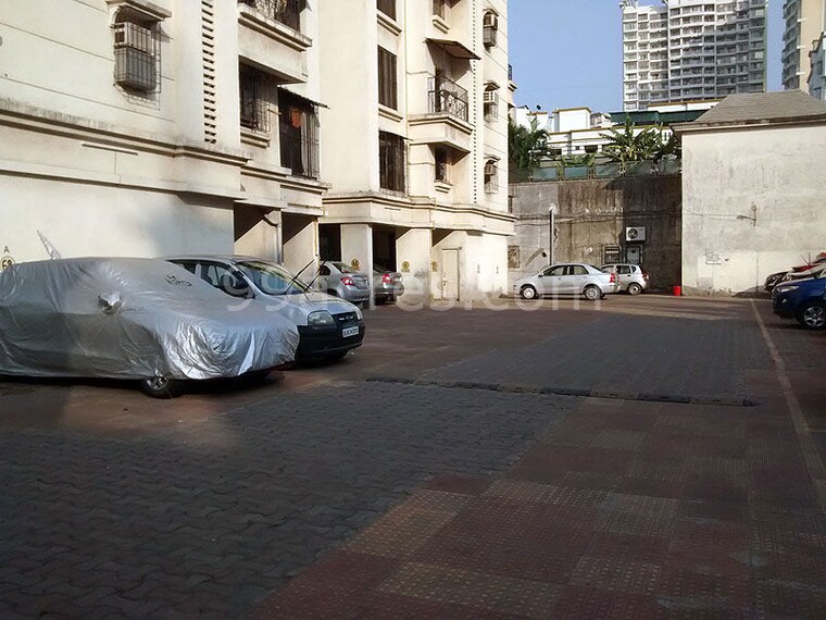  Parking, giriraj-horizon 3 Bedroom 1700 Sq.Ft. Apartment In Kharghar Navi Mumbai 10607457