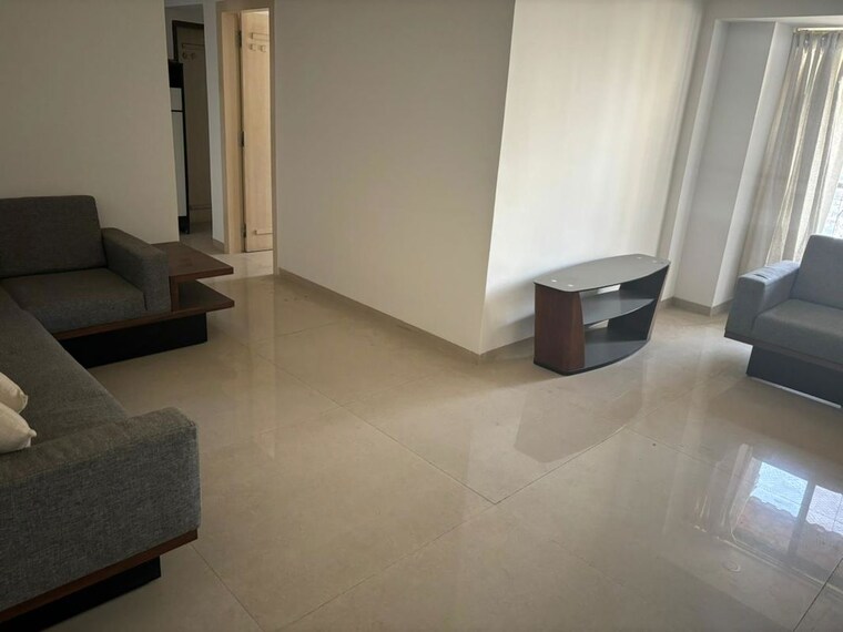 Room, giriraj-horizon 3 Bedroom 1700 Sq.Ft. Apartment In Kharghar Navi Mumbai 10607457