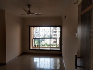 Room in 3 BHK Apartment at Giriraj Horizon, Kharghar – for Rent