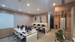 532 Sq.Ft. Office Space in Delta Nift City