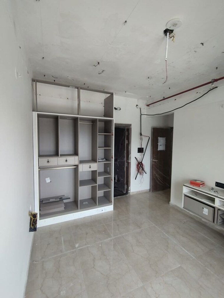 Room, piramal-aranya-ahan 3 Bedroom 1150 Sq.Ft. Apartment In Byculla Mumbai 10607486