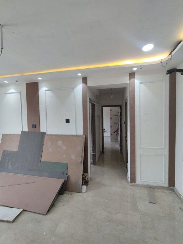 undefined, piramal-aranya-ahan 3 Bedroom 1150 Sq.Ft. Apartment In Byculla Mumbai 10607486