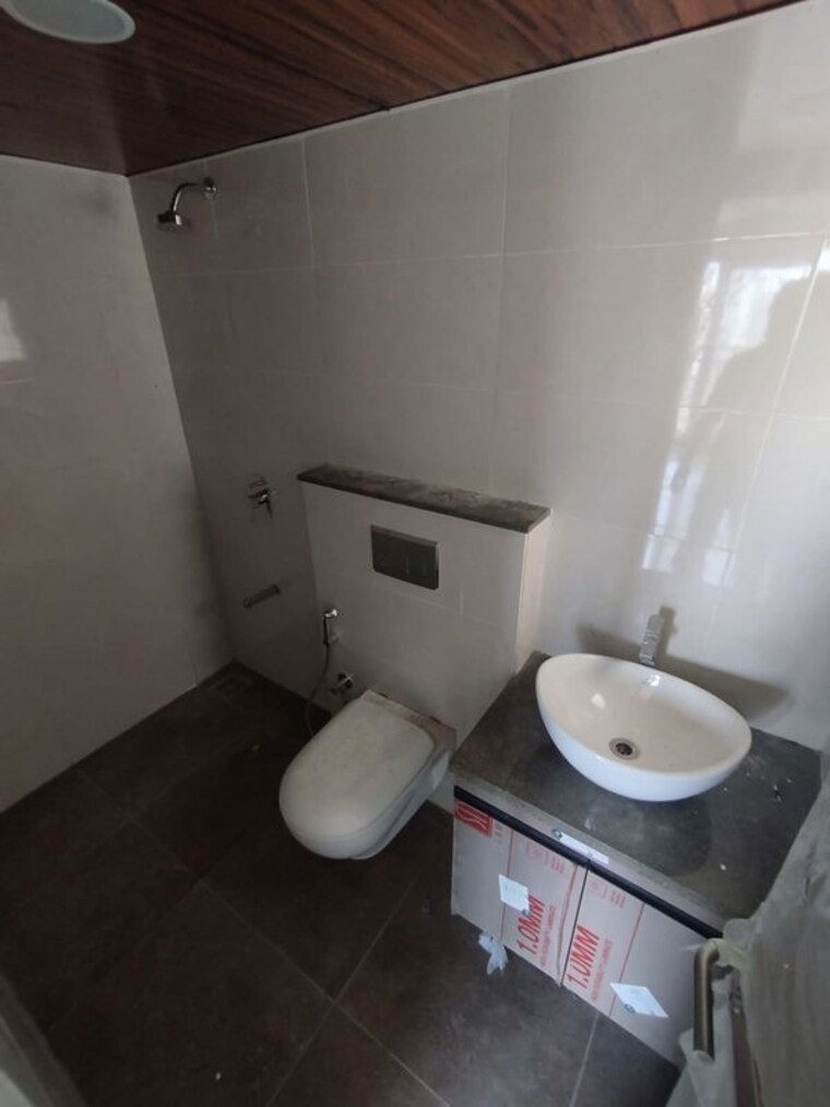 Bathroom, piramal-aranya-ahan 3 Bedroom 1150 Sq.Ft. Apartment In Byculla Mumbai 10607486