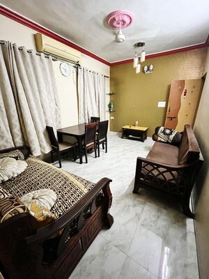 2 BHK Apartment For Rent in Lunkad Zodiac, Viman Nagar