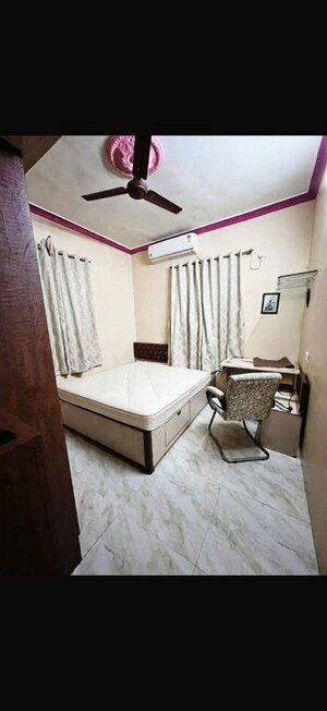 Team Area in 2 BHK Apartment at Lunkad Zodiac, Viman Nagar – for Rent