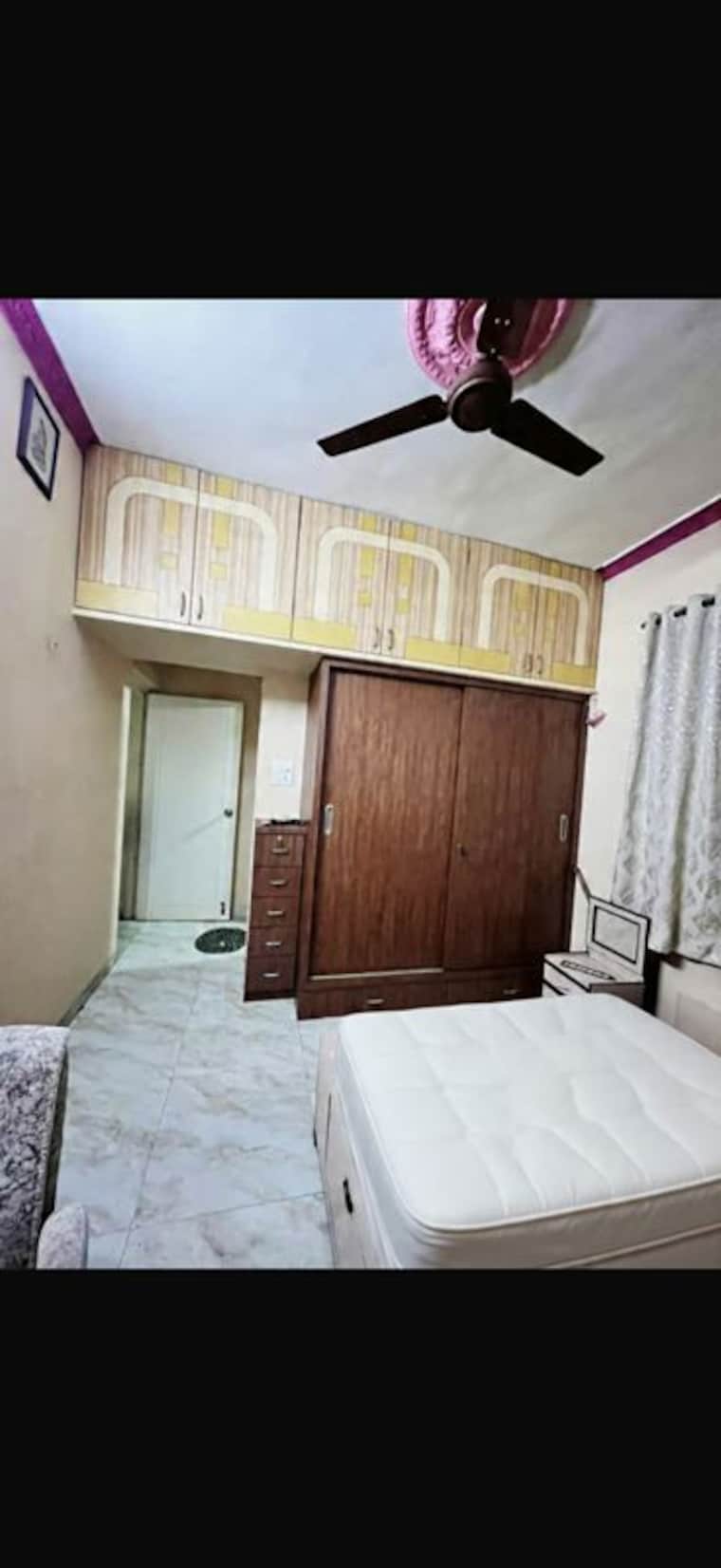 Kitchen, lunkad-zodiac 2 Bedroom 900 Sq.Ft. Apartment In Viman Nagar Pune 10607480
