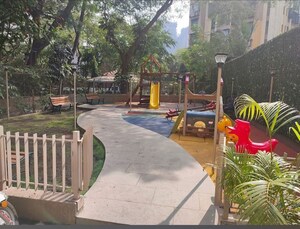 1 BHK Apartment – Exterior View View at Harasiddh Viraaj, Malad East - for Rent