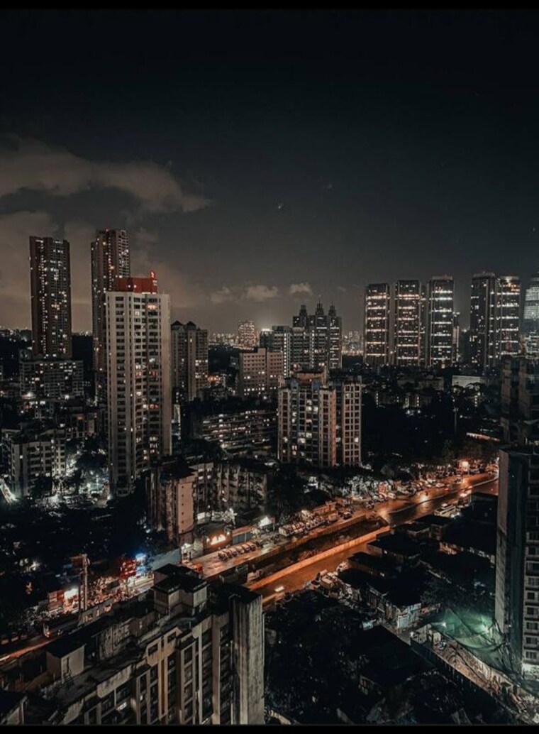 Exterior View, harasiddh-viraaj 1 Bedroom 400 Sq.Ft. Apartment In Malad East Mumbai 10607478