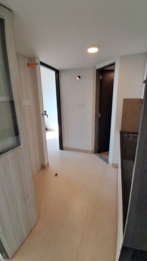 1 BHK Apartment For Rent in Group Satellite Aarambh, Malad East