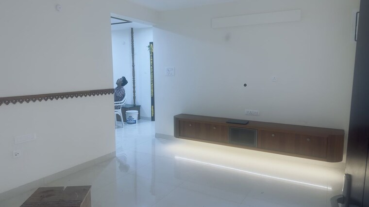 Room, ksr-signature-4 2 Bedroom 1220 Sq.Ft. Apartment In Tellapur Hyderabad 10605929