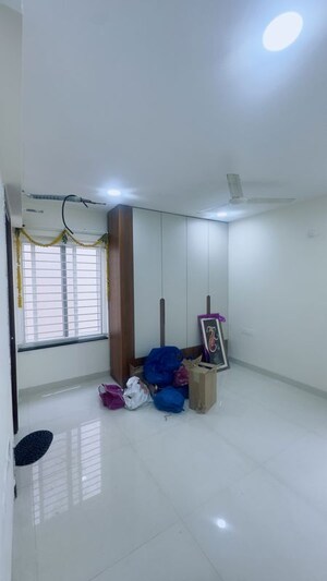 2 BHK Apartment For Rent in KSR Signature 4, Tellapur