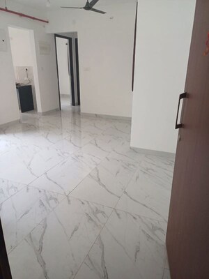 1 BHK Apartment For Rent in Raymond Ten X Habitat, Pokhran Road No Two