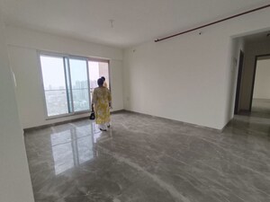 Room in 4 BHK Apartment at Lodha High End, Kapur Bawdi – for Rent