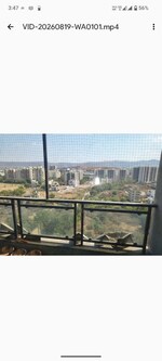 3 BHK + Servant Room 1500 Sq.Ft. Apartment in Gagan Lawish