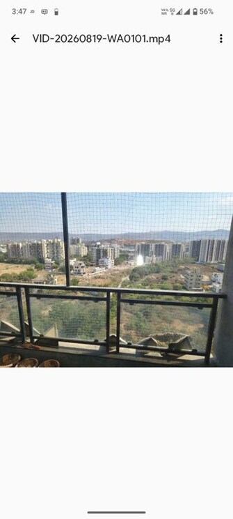 3 BHK + Servant Room 1500 Sq.Ft. Apartment in Gagan Lawish