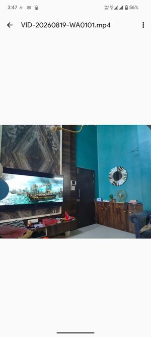 Furnished Amenities in 3 BHK Apartment at Gagan Lawish, Undri – for Sale