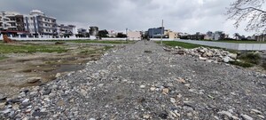  Plot – Exterior View View at Sahastradhara - for Sale