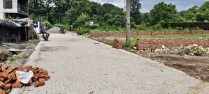 Plot Area in  Plot at Sahastradhara – for Sale