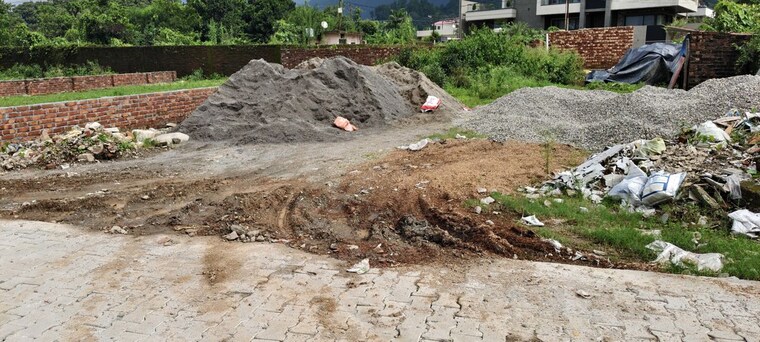 undefined, sahastradhara  200 Sq.Yd. Plot In Sahastradhara Dehradun 10607484