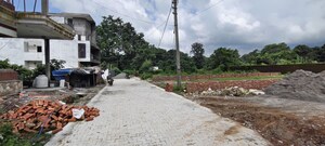 Plot Area in  Plot at Sahastradhara – for Sale