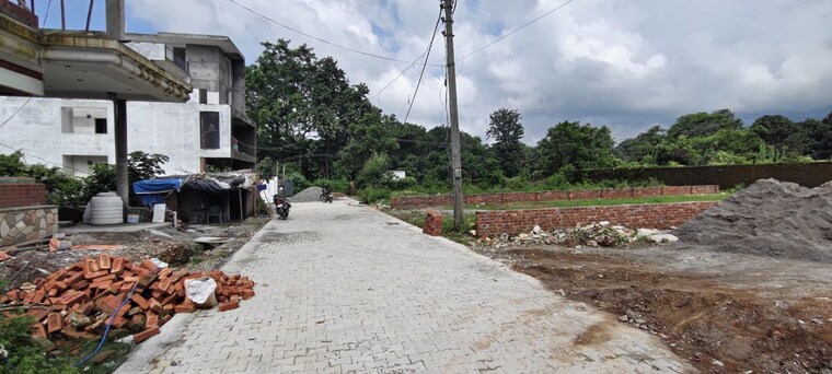 undefined, sahastradhara  200 Sq.Yd. Plot In Sahastradhara Dehradun 10607484
