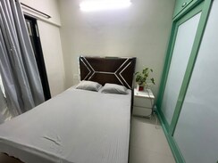 2 BHK Apartment For Rent in Hubtown Hill Crest