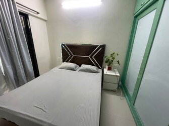 2 BHK Apartment For Rent in Hubtown Hill Crest in Andheri East, Mumbai