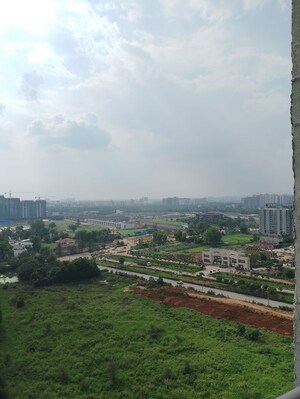 3 BHK Apartment – Exterior View View at Mapsko Mount Ville, Sector 79 - for Rent