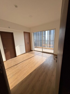 3 BHK Apartment For Rent in Godrej Meridien, Sector 106