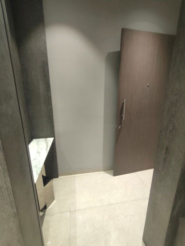 Bathroom, sankla-east-world 3 Bedroom 988 Sq.Ft. Apartment In Shewalwadi Pune 10607496