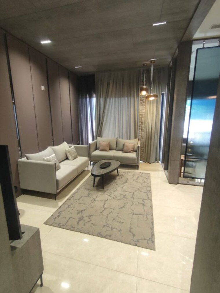 Team Area, sankla-east-world 3 Bedroom 988 Sq.Ft. Apartment In Shewalwadi Pune 10607496