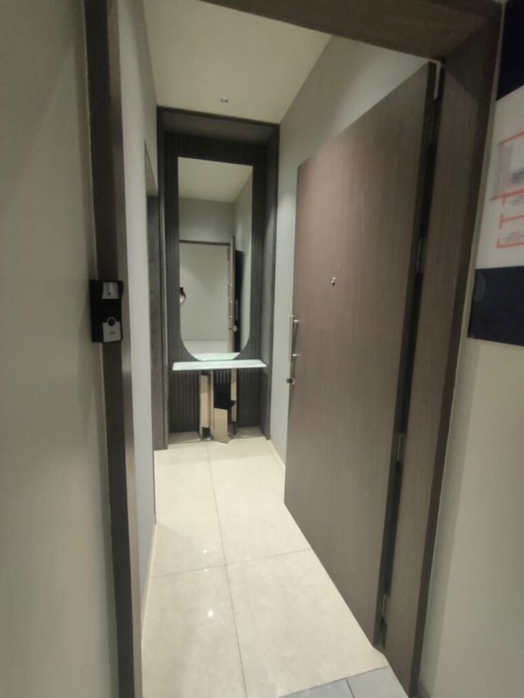 undefined, sankla-east-world 3 Bedroom 988 Sq.Ft. Apartment In Shewalwadi Pune 10607496