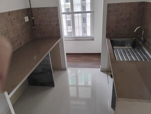 Kitchen in 2 BHK Apartment at Kalpataru Vivant, Jogeshwari East – for Rent