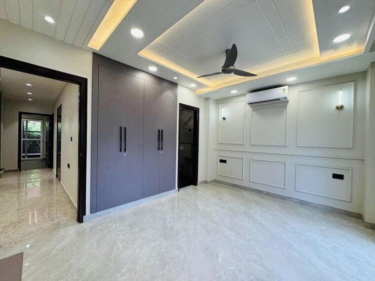 Room, sector 22 3 Bedroom 1500 Sq.Ft. Builder Floor In Sector 22 Gurgaon 10607507