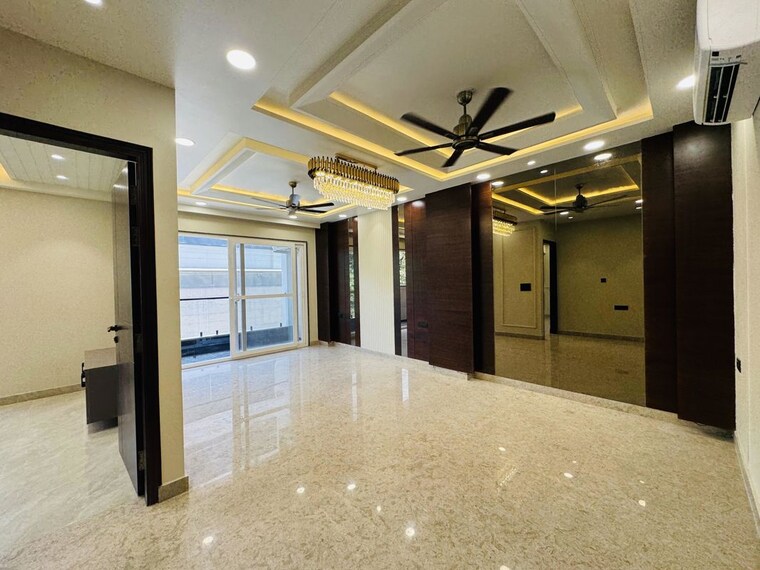 Room, sector 22 3 Bedroom 1500 Sq.Ft. Builder Floor In Sector 22 Gurgaon 10607507