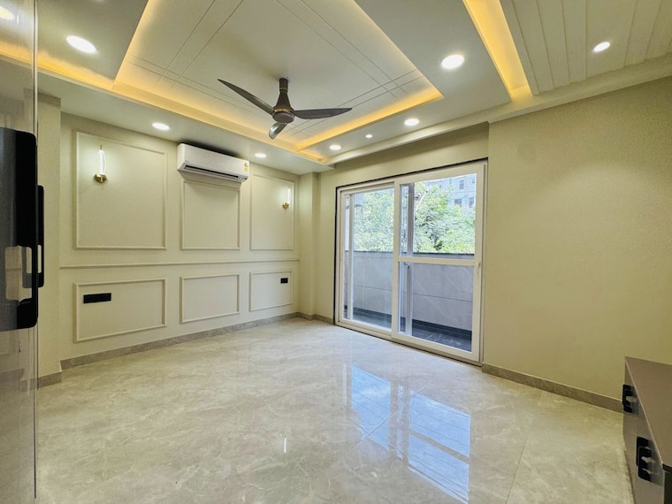 Room, sector 22 3 Bedroom 1500 Sq.Ft. Builder Floor In Sector 22 Gurgaon 10607507