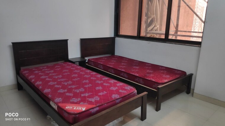 Bedroom, chembur Pg For Boys In Chembur 10607344