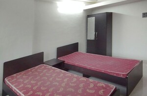 Bedroom in  Pg at Chembur – for Rent