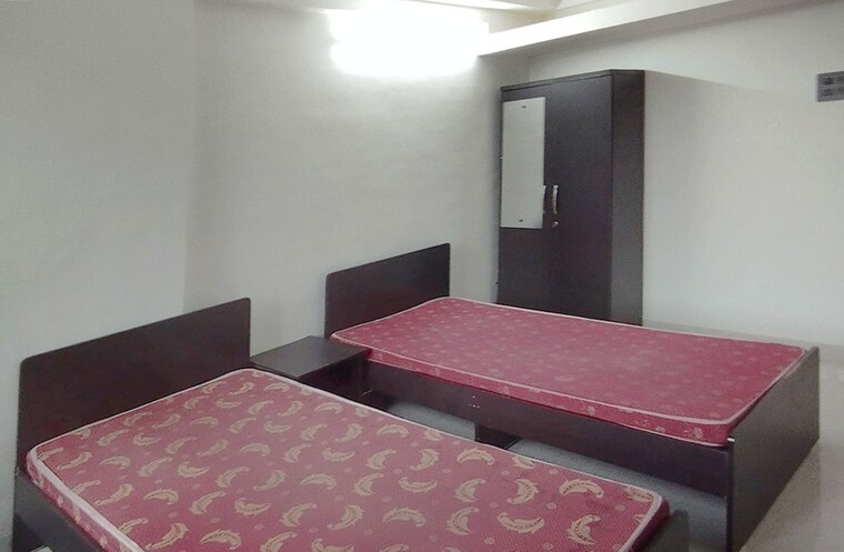 Bedroom, chembur Pg For Boys In Chembur 10607344