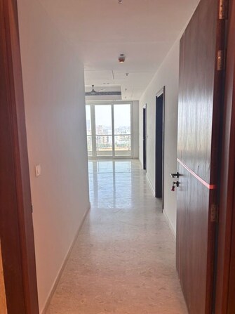 4 BHK + Servant Room,Study Room 6050 Sq.Ft. Apartment in M3M Trump Tower