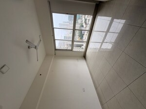 Balcony in 1 BHK Apartment at Siddha Sky, Sion – for Rent