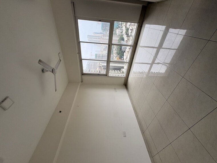 Balcony, siddha-sky 1 Bedroom 408 Sq.Ft. Apartment In Sion Mumbai 10607515