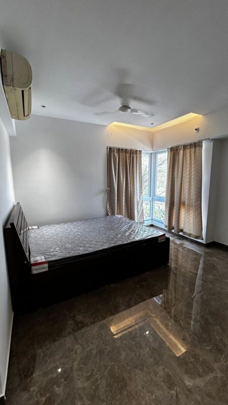 Bedroom, magarpatta-jasminium 2 Bedroom 900 Sq.Ft. Apartment In Hadapsar Pune 10607516