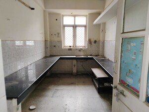 Kitchen in 3 BHK Builder Floor at Sector 22 – for Rent