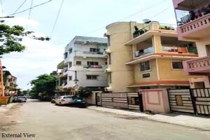 1 BHK Apartment For Rent in Wadgaon Sheri