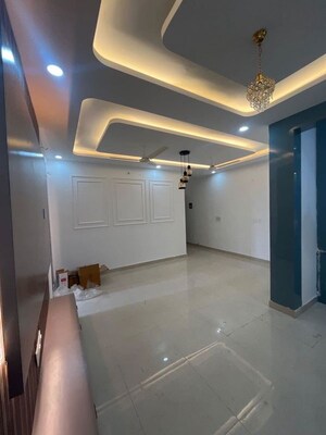 Kitchen in 3 BHK Builder Floor at Sector 22 – for Rent
