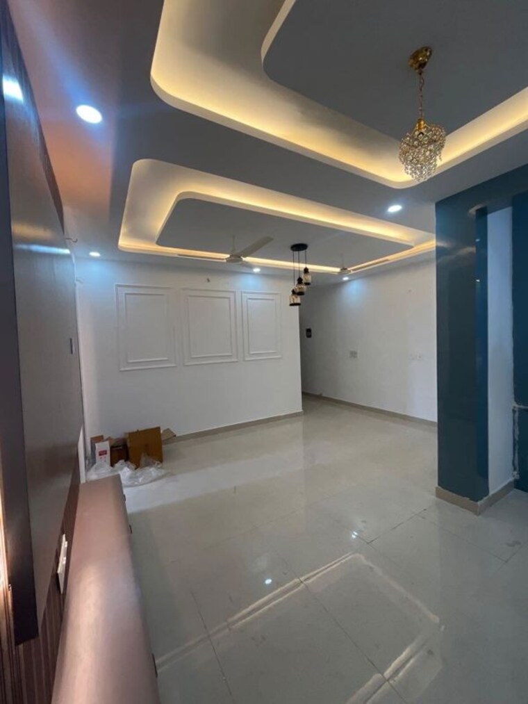 Kitchen, sector 22 3 Bedroom 1600 Sq.Ft. Builder Floor In Sector 22 Gurgaon 10607534