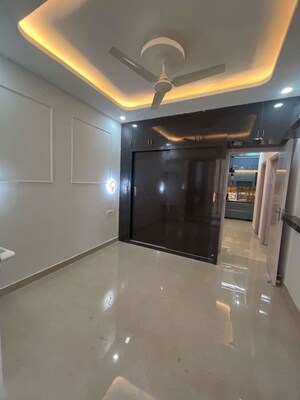 3 BHK Builder Floor For Rent in Sector 22