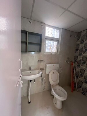 Bathroom in 3 BHK Builder Floor at Sector 22 – for Rent