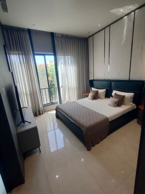Team Area in 2 BHK Apartment at Sankla East World, Shewalwadi – for Sale
